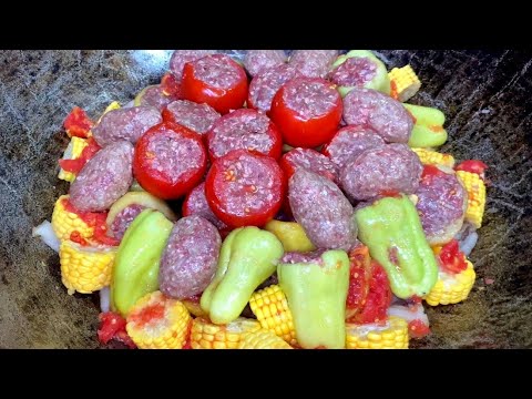 Видео: DİMLAMA TAYYORLASH|АССОРТИ ДИМЛЯМА|DELICIOUS FOOD