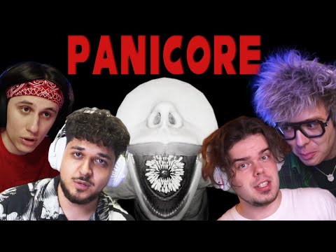Видео: ЛЕХА С БРАТВОЙ В PANICORE