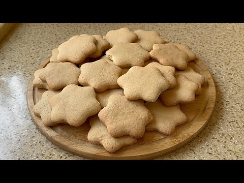 Видео: 15 минут и готова‼️Целая гора ВКУСНЯТИНА за считанные секунды🔥Ең оңай печенье 🤗Дәмді әрі ТЕЗ🔥