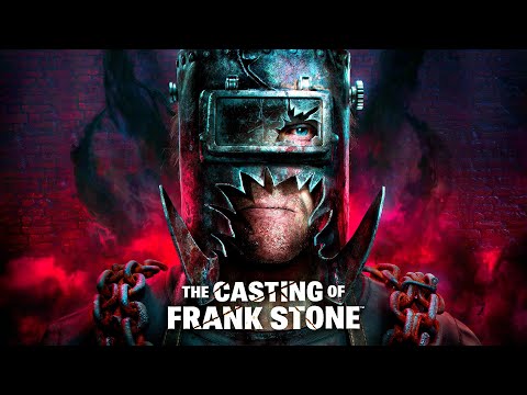 Видео: НА КАСТИНГЕ У ФРЭНКА ● The Casting of Frank Stone ● [ прохождение ] ПВ