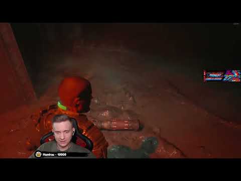 Видео: Феня Проходит The Callisto Protocol #3