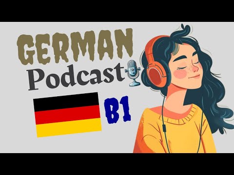 Видео: Как представиться по-немецки (B1) | Немецкий для продолжающих | Выпуск 2