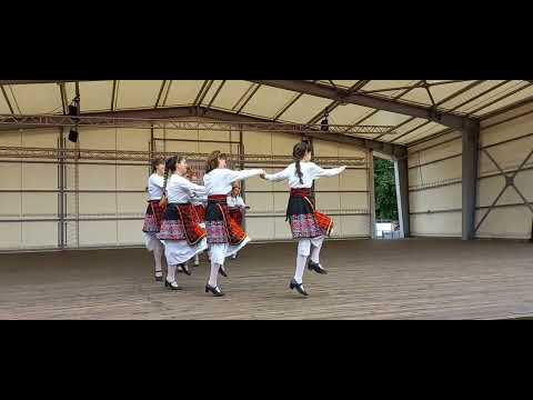 Видео: ТК "Чифликчии" и Ломско дайчово 22 май 2022