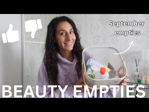 Видео: ПУСТАЯ ТАРА КРАСОТЫ! | ПУСТАЯ ТАРА, СЕНТЯБРЬ, ВЕЛИКОБРИТАНИЯ, 2025