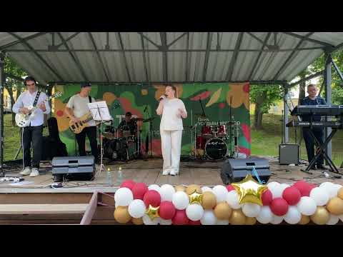 Видео: Леприконсы - Хали-гали, паратрупер (кавер группа Автопарк)