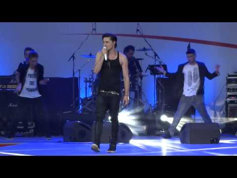 Видео: Дима Билан. На берегу неба.