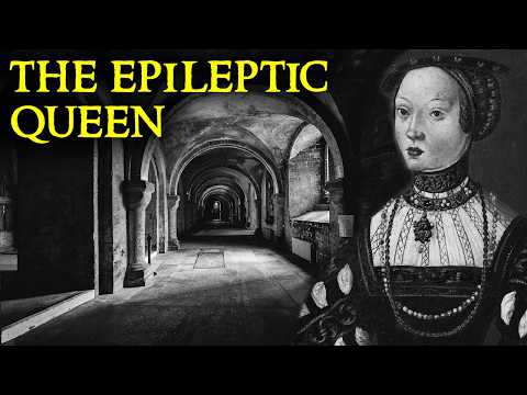 Видео: Трагическая жизнь польской королевы-эпилептички