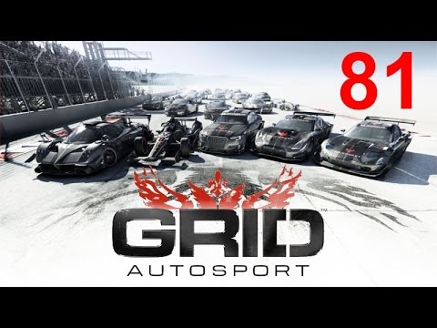 Видео: GRID: Autosport прохождение 81. Street Supercar League 2. Bugatti Veyron 16.4 Super sport.