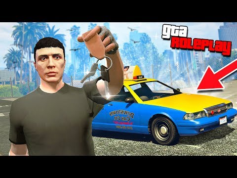 Видео: GTA 5 - ШЫНАЙЫ ӨМІР ✦ ТАКСИСТ БОЛЫП ЖҰМЫСҚА КІРДІМ ✦ GTA 5 RP