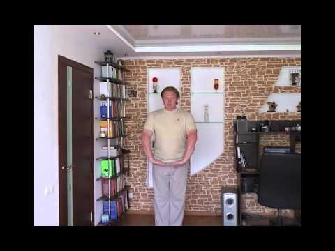 Видео: Подъем неба