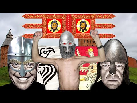 Видео: Русофобия и Клюква в играх ► Ancestors Legacy