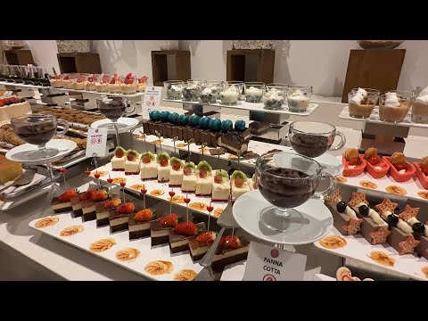Видео: Турция 2025: Честный обзор отеля Barut B Suites 4* - не ожидал такого...