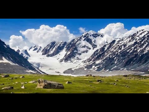 Видео: Цаст Алтайн Хилчид