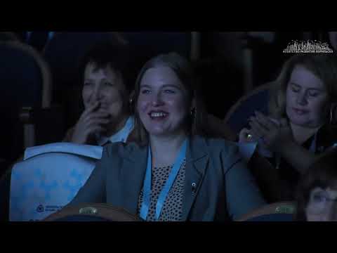 Видео: Норильский бизнес форум 2021  Часть 2