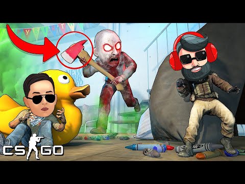 Видео: СОҚЫР МАНЬЯК ДӘЛ ҚАСЫМЫЗҒА КЕЛІП КӨРМЕЙ КЕТТІ! (ҚЫЗЫҚ МАНЬЯК КС ГО)