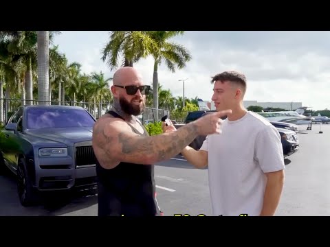 Видео: МАЙАМИ 💼🌴 Я СПРОСИЛ МИЛЛИОНЕРОВ  КАК СТАТЬ БОГАТЫМ УЖЕ В ЭТОМ ГОДУ?