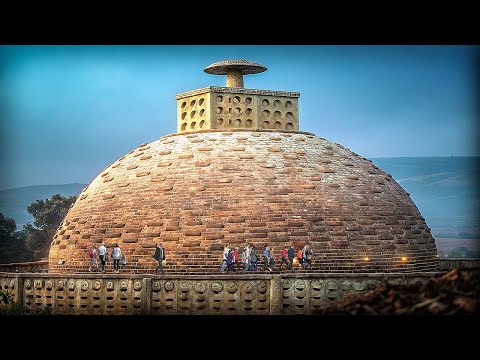 Видео: Допотопная структура, которые современная наука до сих пор не может объяснить…
