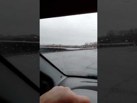 Видео: Перевоз разлив пьяны весна 2023