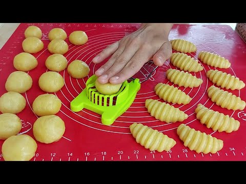 Видео: НОВЫЙ УЗБЕКСКИЙ ТРЮК! ЭТО КРУЧЕ ЧЕМ ХВОРОСТИ И БАУРСАКИ! В МАГАЗИНЕ ТАКОГО НЕ КУПИШЬ | PAZANDA_TV