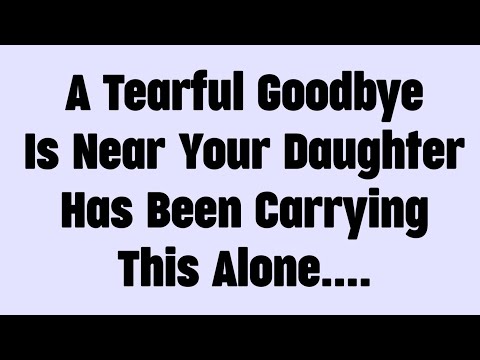 Видео: 🌈Сегодняшнее послание бога || Слезное прощание уже близко к твоему|| #бог #посланиебога.|| #бог #...