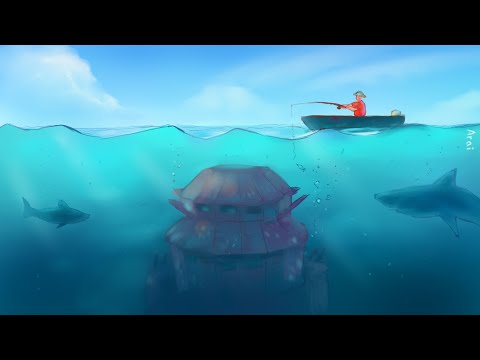 Видео: Живу в Подводном МВК Бункере целый Вайп! - Rust [Раст]