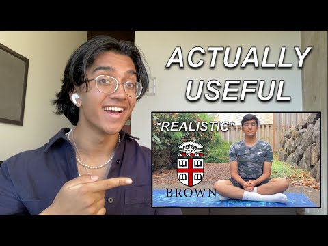 Видео: ЛУЧШИЕ СОВЕТЫ по созданию моего ПРИНЯТОГО видеопортфолио Brown (выпуск 2026 г.)