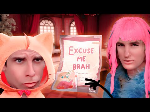 Видео: ИЗВИНЕНИЯ РАЗРАБОТЧИКОВ ЗА ДОНАТ! Infinity Nikki ♡
