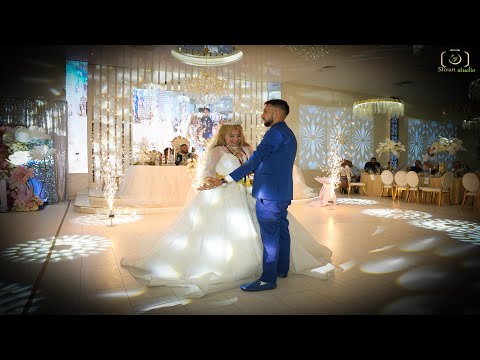 Видео: Сватба на Йордан и Ана  / 2 част Gunaidin x Angel Malakov x Asancho x Dingo /
