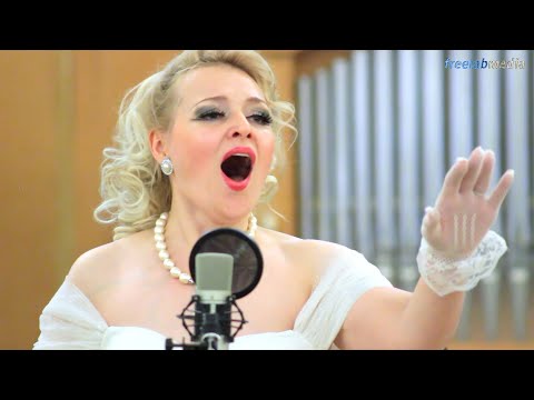 Видео: Чардаш Розалинды из оперетты «Летучая Мышь» - Иоганн Штраус (ЧУДОТВОРОВА Екатерина)