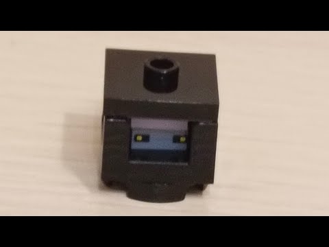 Видео: Наконец то я вернулся!!!! 🥳 в честь этого. Я снял обзор на сногсшибательный набор.  дворец испытаний