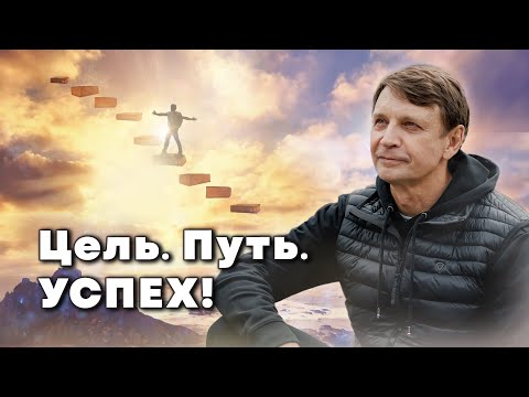 Видео: Цель жизни // Категории успеха // Эффективная эволюция