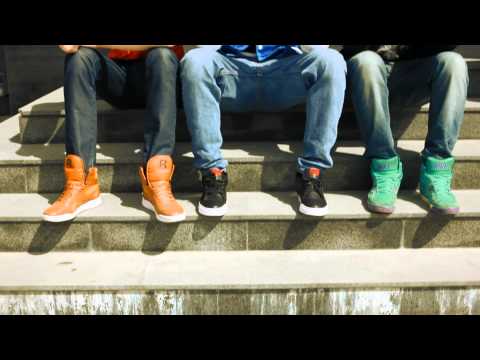 Видео: Дима Гамбит & Крип-А-Крип - Стас Михайлов