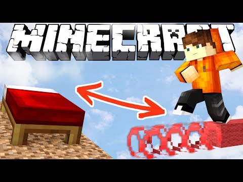 Видео: *НОВЫЙ* БЫСТРЫЙ БЕДВАРС [MINECRAFT BEDWARS RUSH]
