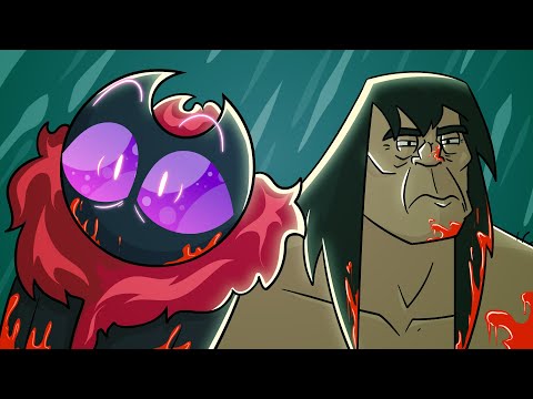 Видео: БЕЗУМНЫЙ ФИНАЛ ПЕРВОБЫТНОГО