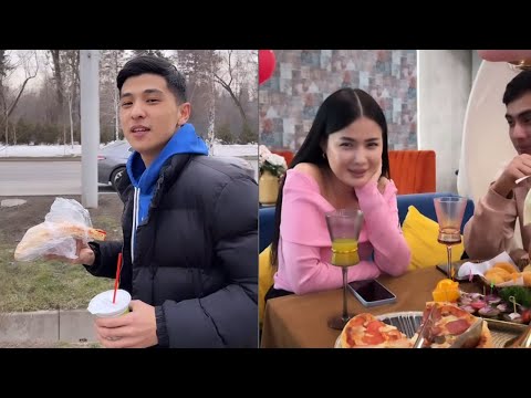 Видео: ҚОСЛАЙК ТІКЕЛЕЙ ЭФИР 9.03.2024  4-БӨЛІМ