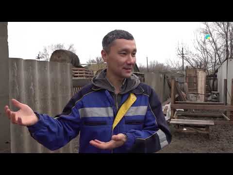 Видео: Атамекен аясында. Теректі ауданы (26.11.2023)