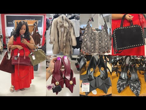 Видео: Покупайте TJMaxx вместе со мной