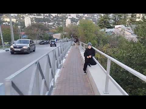 Видео: Ялта любимый город #Ялта