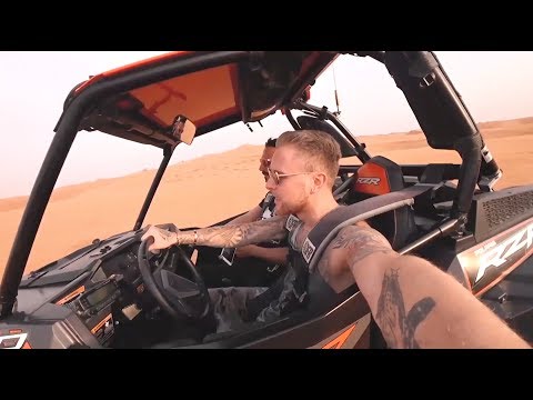 Видео: VLOG. Егор Крид / Дубай