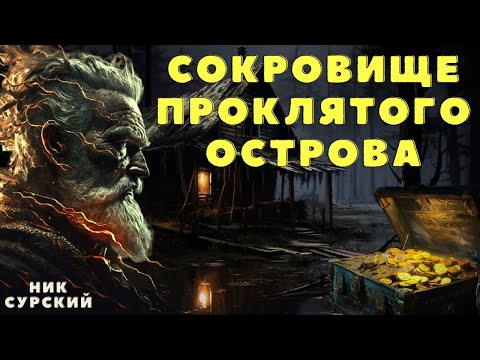 Видео: Яшкин остров/ Страшные истории про деревню и ведьм/ Деревенские страшилки