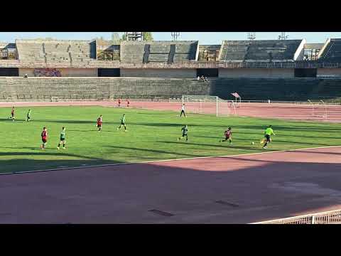 Видео: '12 2/2 Юнайтед - Раковски 7:0