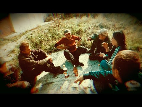 Видео: ИНТЕЛЛИГЕНТНАЯ КОМПАНИЯ / 103 серия (18+)