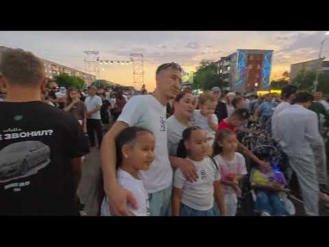 Видео: День Металлурга 2025 Жезказган