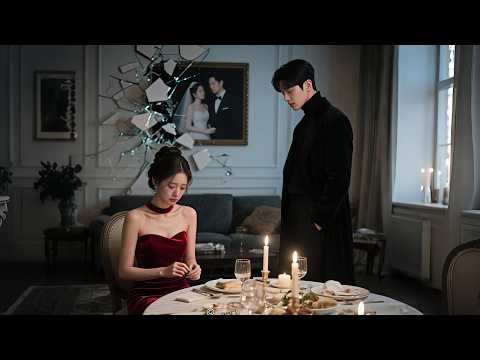 Видео: его сердце только перва любов,впервые возвращается,чтобы попросить развод.Она соглашается,он паникуе