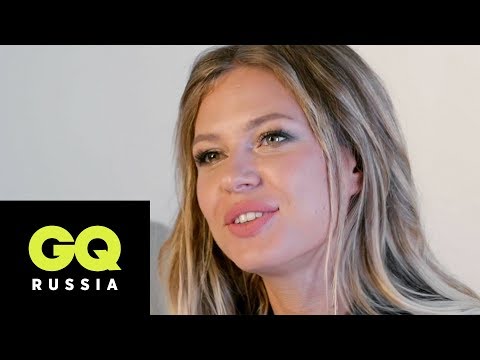 Видео: Рита Дакота отвечает на вопросы про мужчин