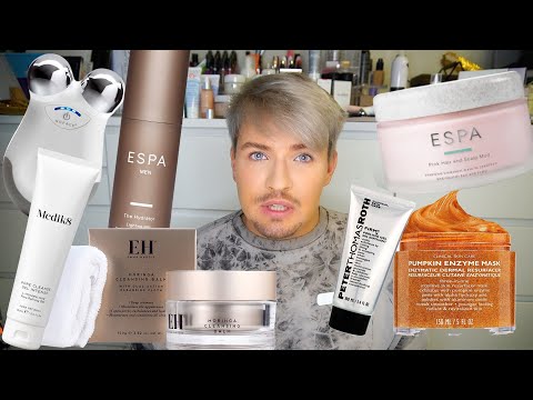 Видео: КАК ЭКОНОМИТЬ НА КОСМЕТИКЕ? ЧТО КУПИТЬ НА LOOKFANTASTIC?