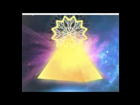 Видео: МЕДИТАЦИЯ"ЗОЛОТАЯ ПИРАМИДА ИЗОБИЛИЯ"