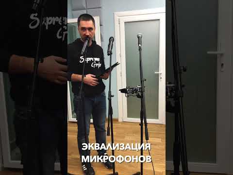 Видео: OWS-U1200H, тест-сравнение