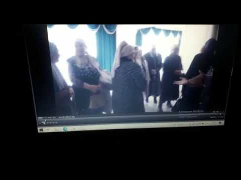 Видео: 50-жылдық кездесу