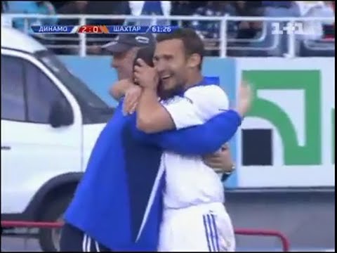 Видео: 01.05.2011 Динамо Київ - Шахтар Донецьк 3:0